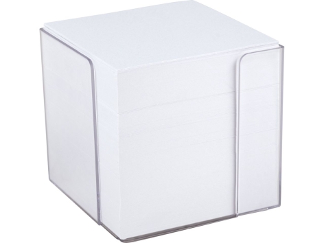 Cubo portafoglietti