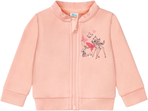 Tuta per neonata "Disney"