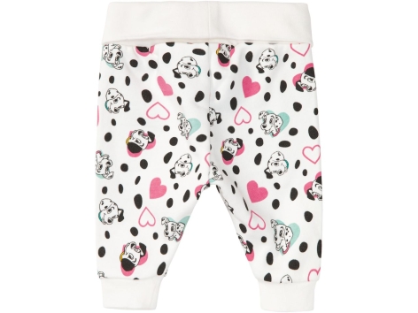 Tuta per neonata "Disney"