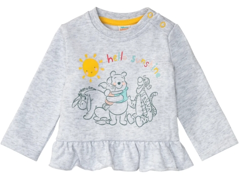Tuta per neonata "Disney"