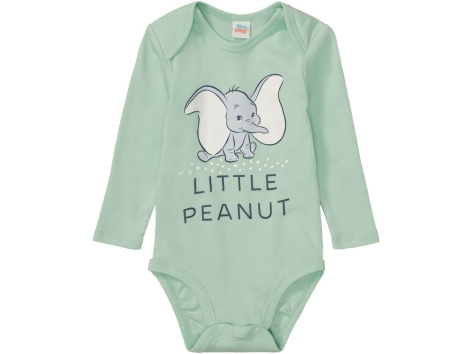 Body a manica lunga da neonata "Disney"