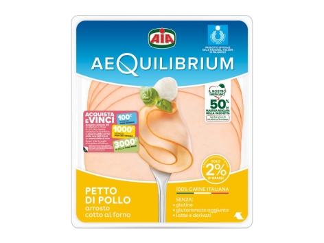 Aequilibrium