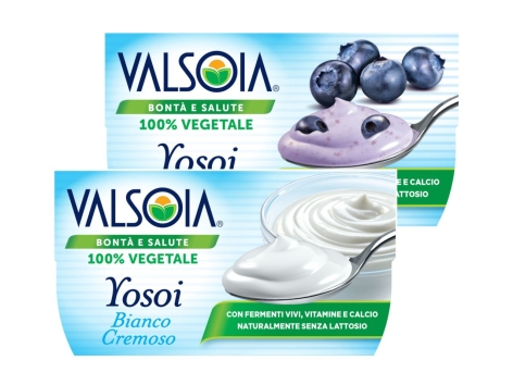 Yosoi