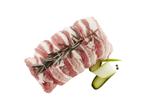 Arrosto di suino