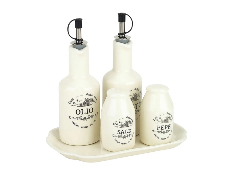 Set oliera