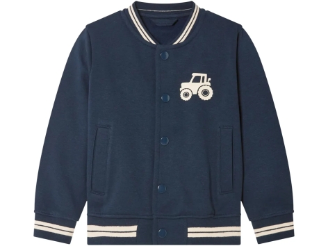 Giacca college da bambino