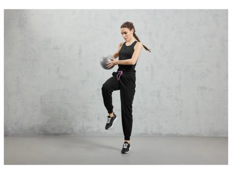 Pantaloni sportivi da donna