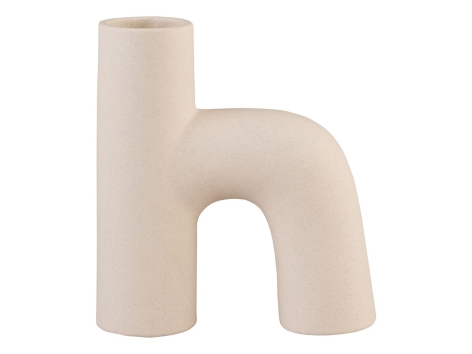 Vaso in ceramica