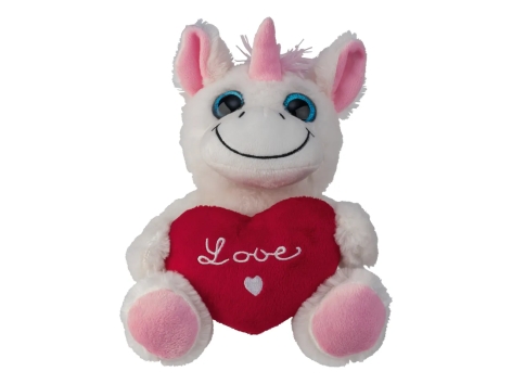 Peluche “San Valentino”