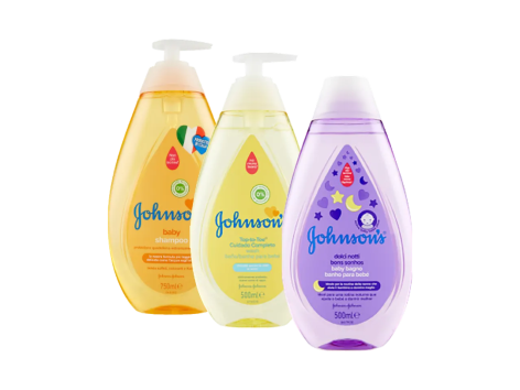 Bagnetto o Shampoo