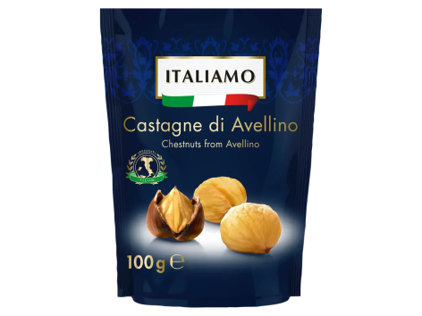 Castagne di Avellino