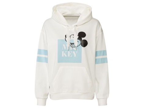 Felpa da donna "Mickey Mouse"