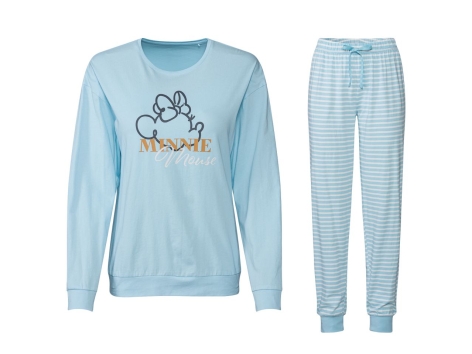 Pigiama da donna "Mickey Mouse"