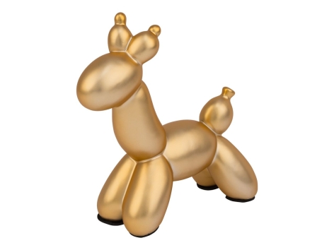 Scultura a forma di palloncini