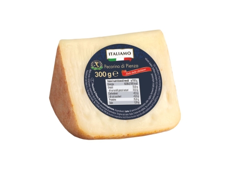 Italiamo Pecorino di Pienza