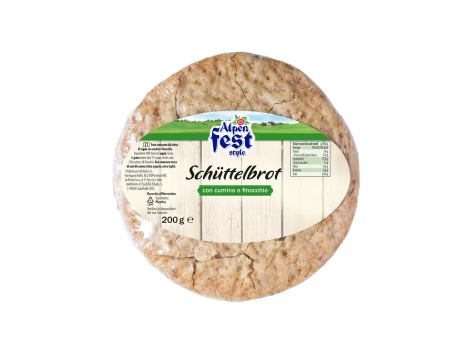 Schüttelbrot