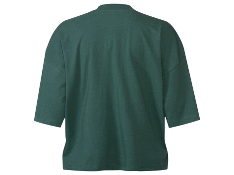 T-Shirt oversize da donna