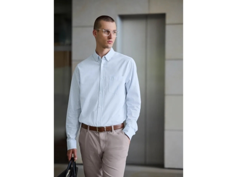 Camicia da uomo