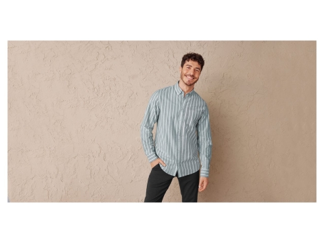 Camicia da uomo