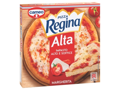 Pizza Regina