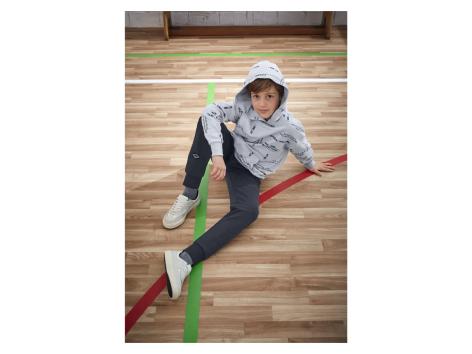 Pantaloni sportivi da bambino