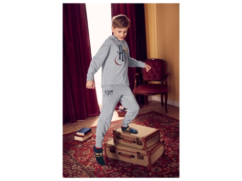 Pantaloni sportivi da bambino "Harry Potter"