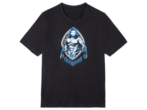Pigiama da uomo "Batman, Aquaman, NASA"