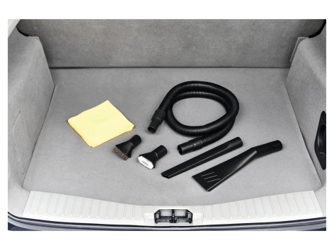Set per pulizia auto