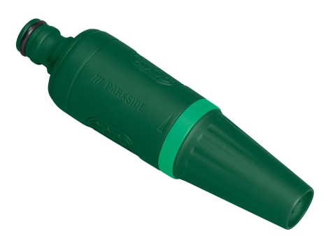 Connettori o set pistola con connettori per irrigazione