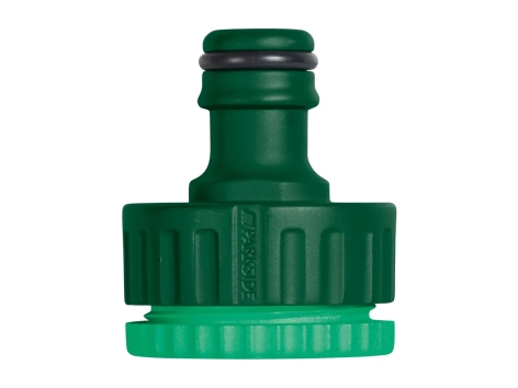 Connettori o set pistola con connettori per irrigazione