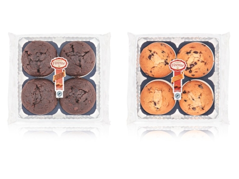 Muffins