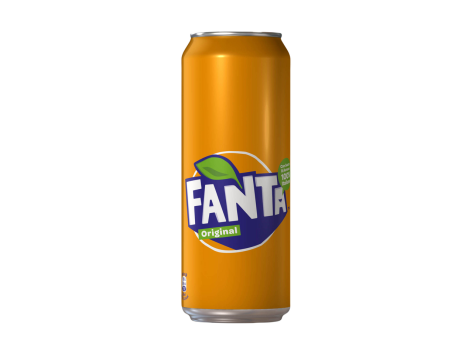 Fanta Original