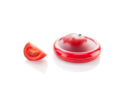 Contenitore in silicone o buste riutilizzabili per alimenti
