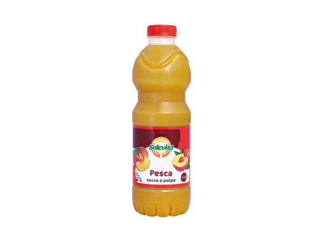 Nettare di pesca
