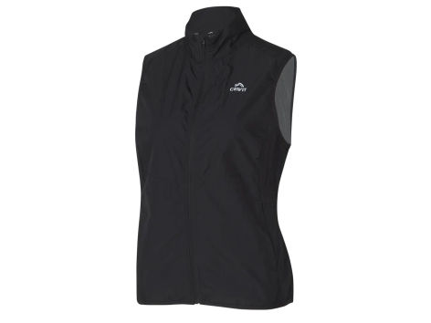 Gilet sportivo da donna