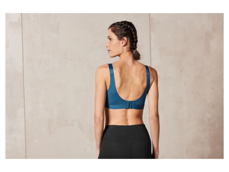 Reggiseno sportivo da donna "High Level"