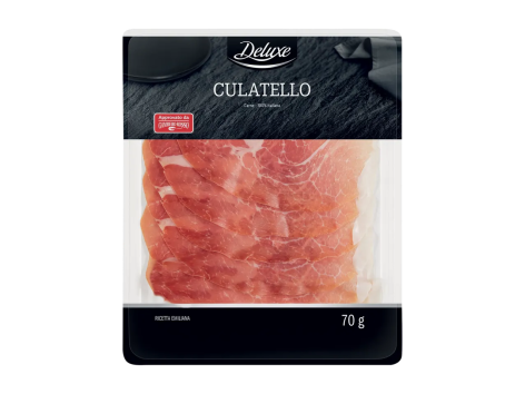 Culatello