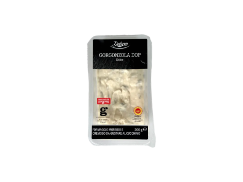 Gorgonzola DOP