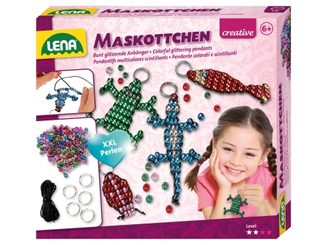 Set fai da te creativo per bambini