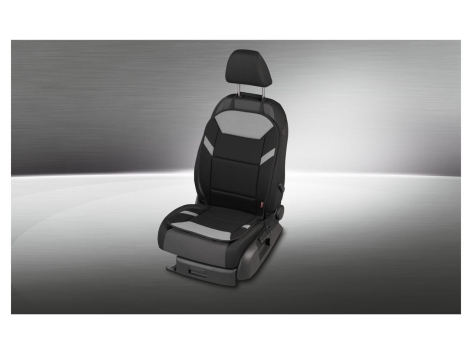 Coprisedile per auto
