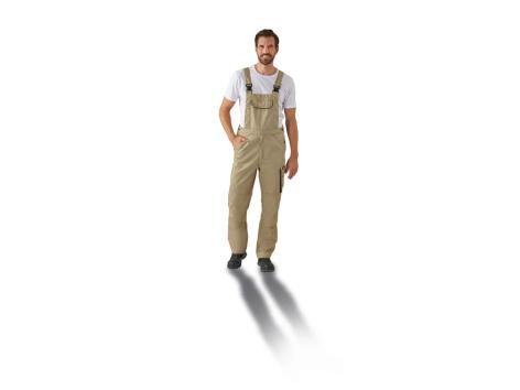 Salopette da lavoro per uomo