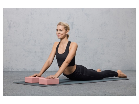 Accessori per yoga/pilates