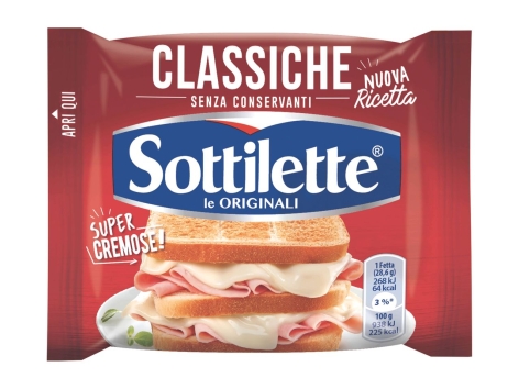 Classiche Le originali