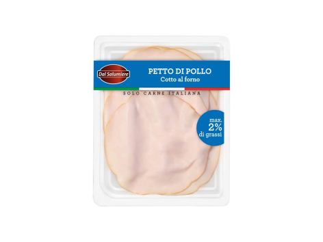 Petto di pollo