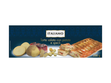 Torta salata