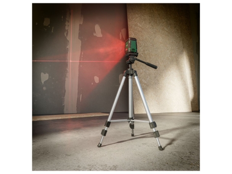 Livella laser a croce