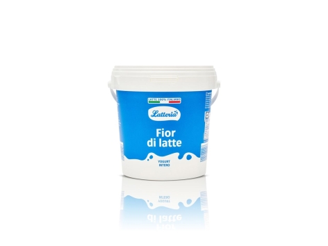 Yogurt Fior di latte