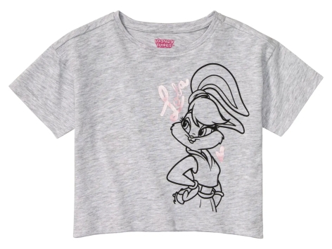 T-Shirt da bambina “Warner Bros”