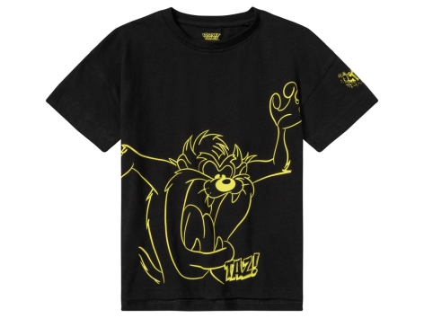 T-Shirt da bambino “Warner Bros”
