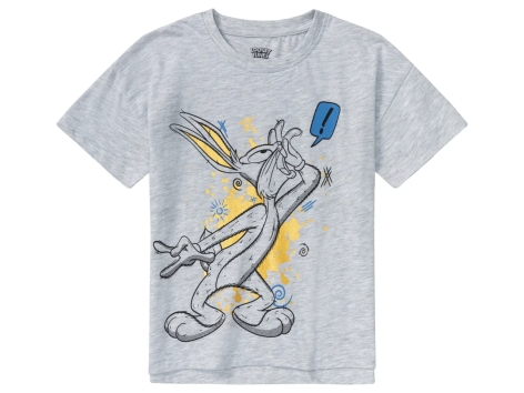T-Shirt da bambino “Warner Bros”